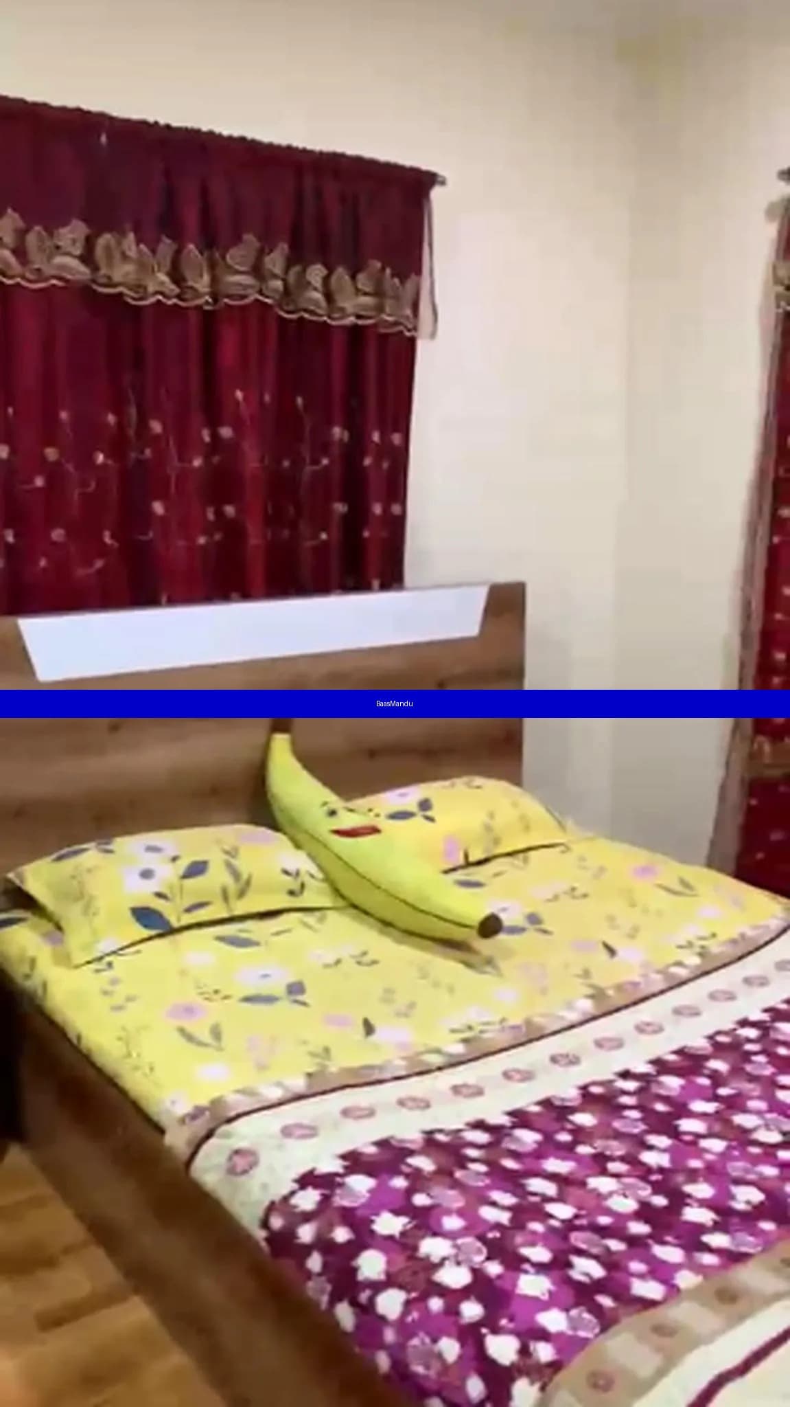 Fully Furnished 2 BHK Flat in Dhumbarahi - 1