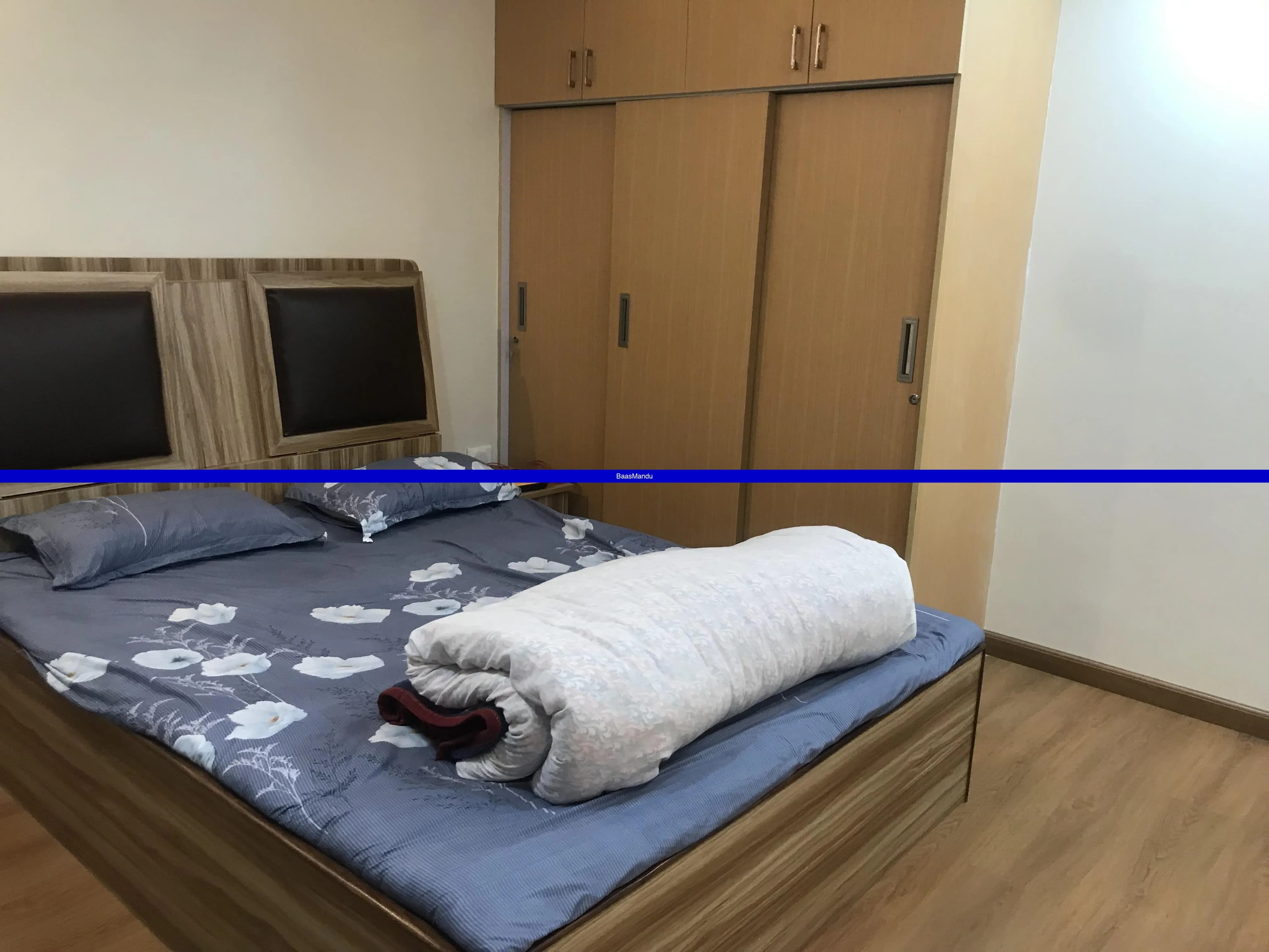 Flat for rent - 1