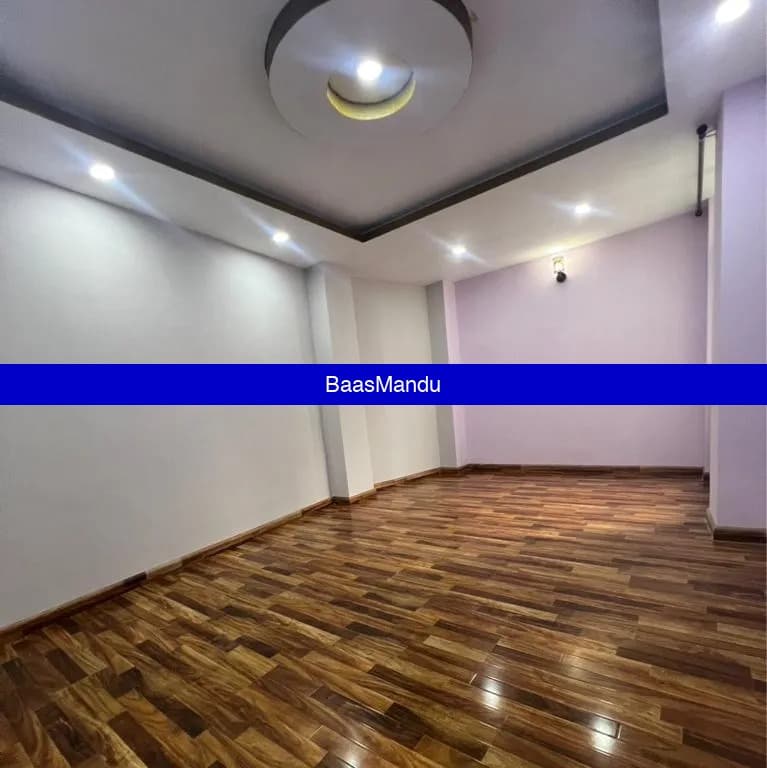 Flat Rent - 1