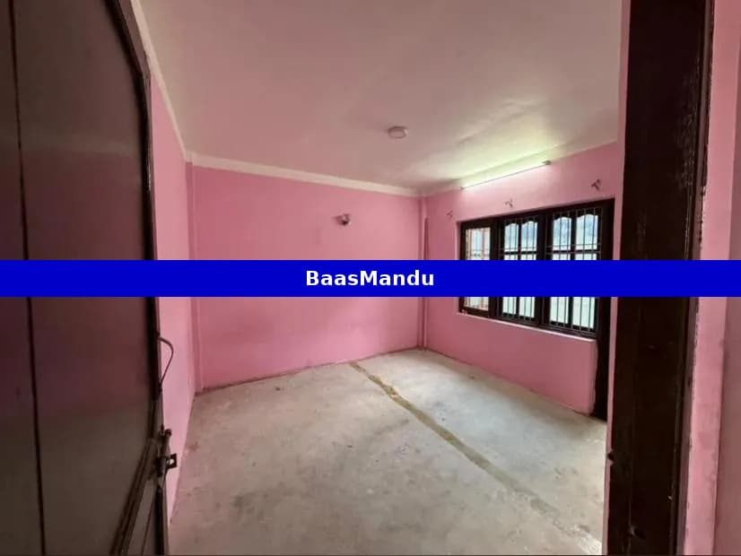 Flat For Rent - 1
