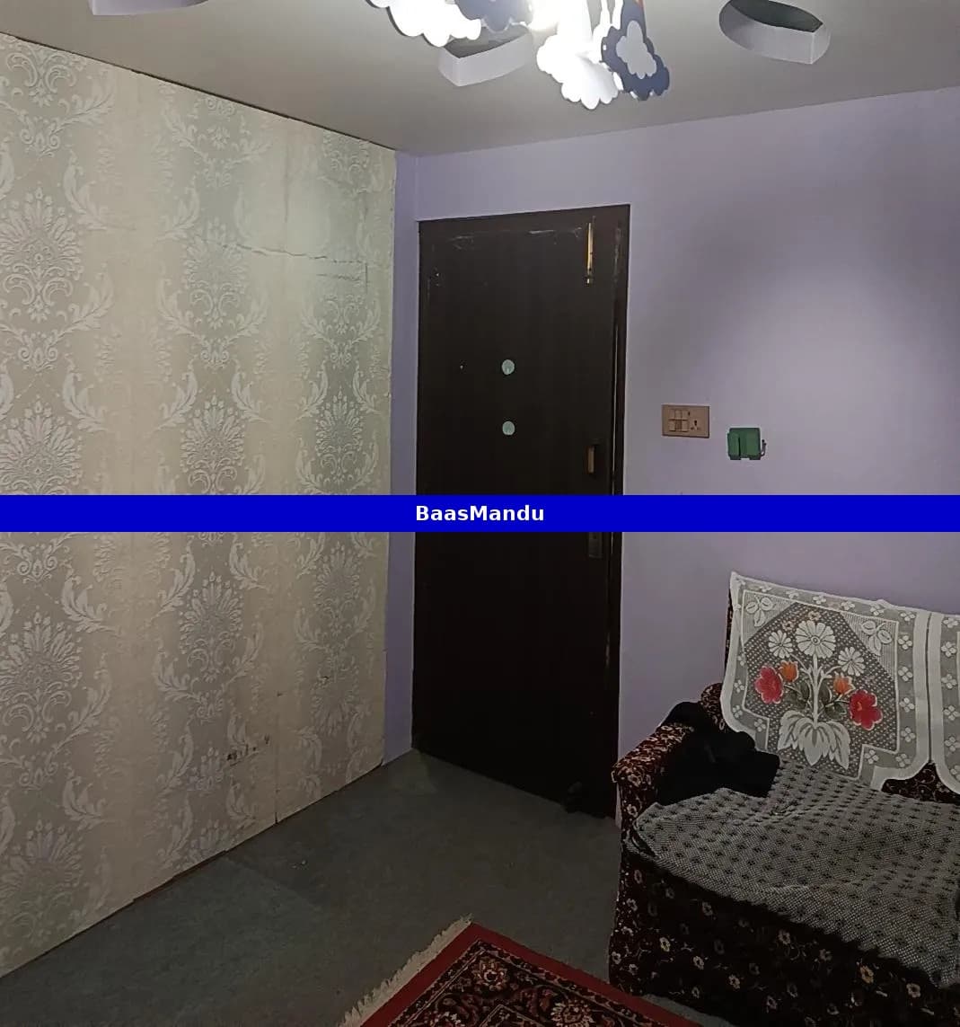 room rent - 1