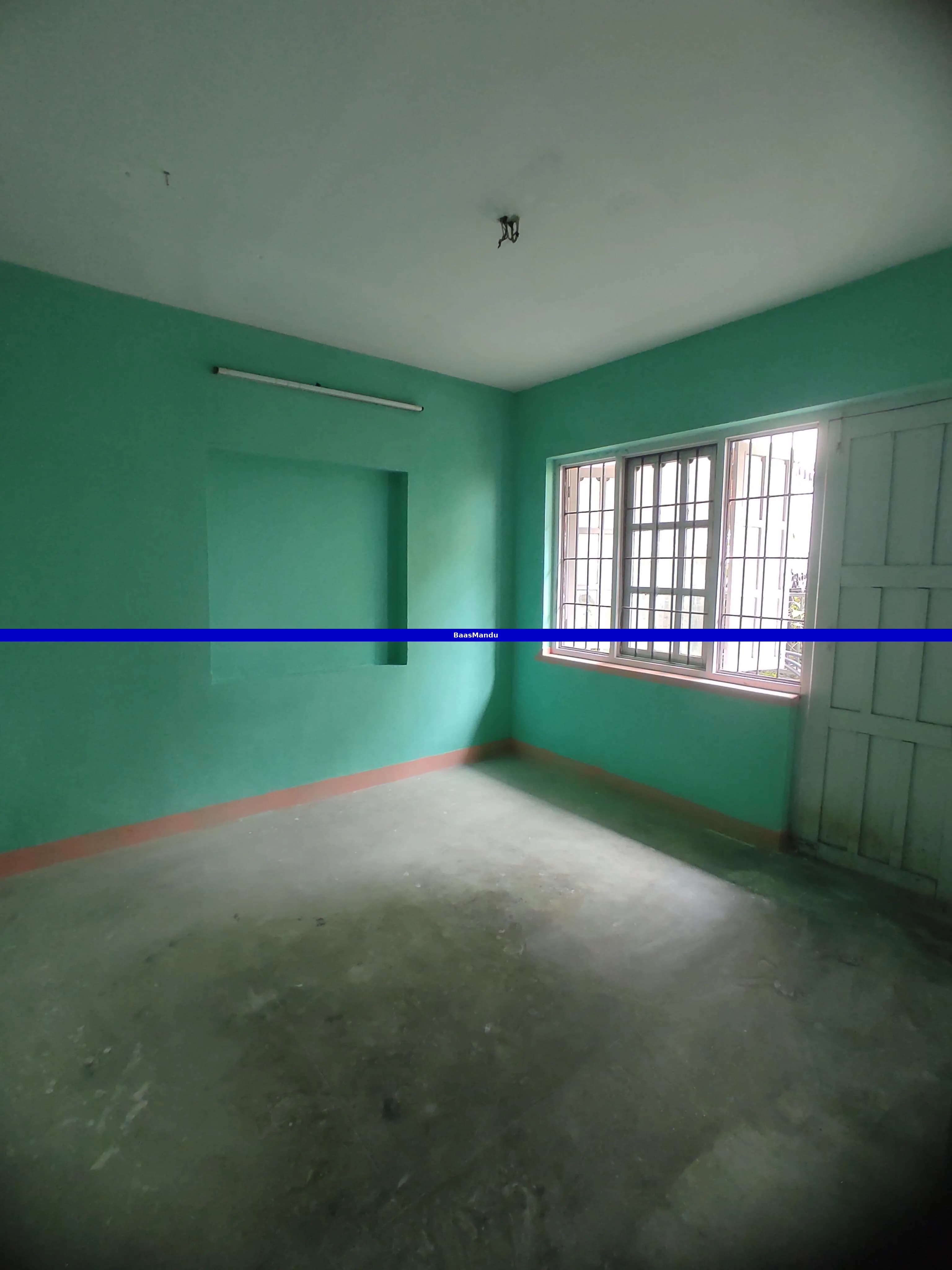 Room Rent at Thulobharyang, Swayambhu - 1