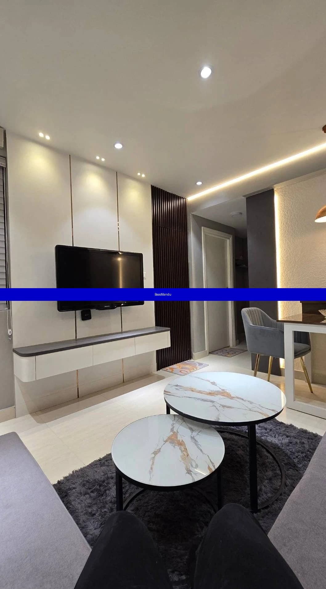 2BHK fully furnished apartment rent at jhamsikhel - 1
