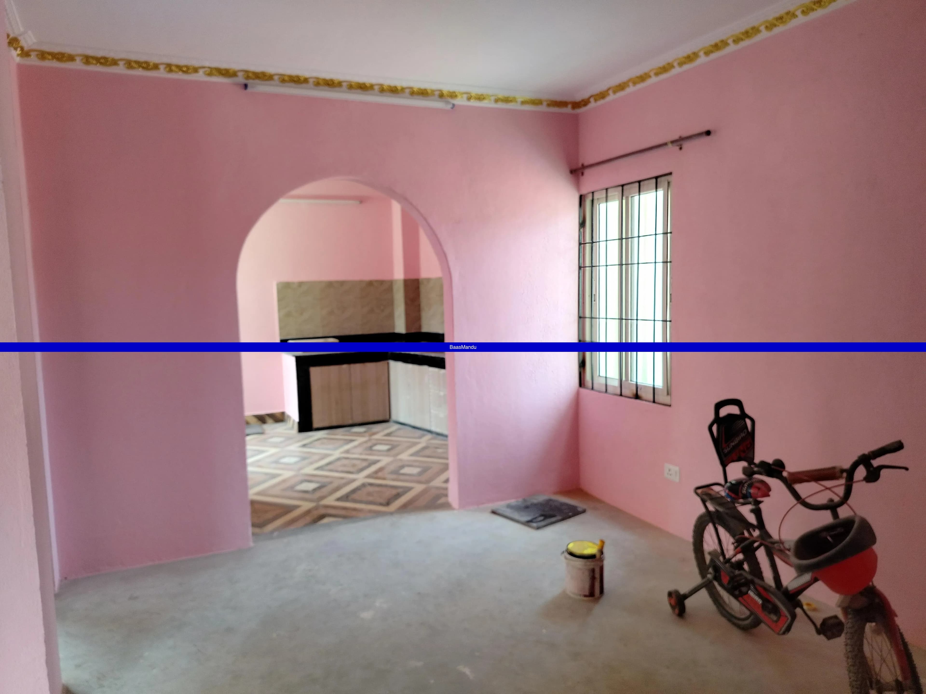 2BHK rooms Flat for Rent in Imadol - 1