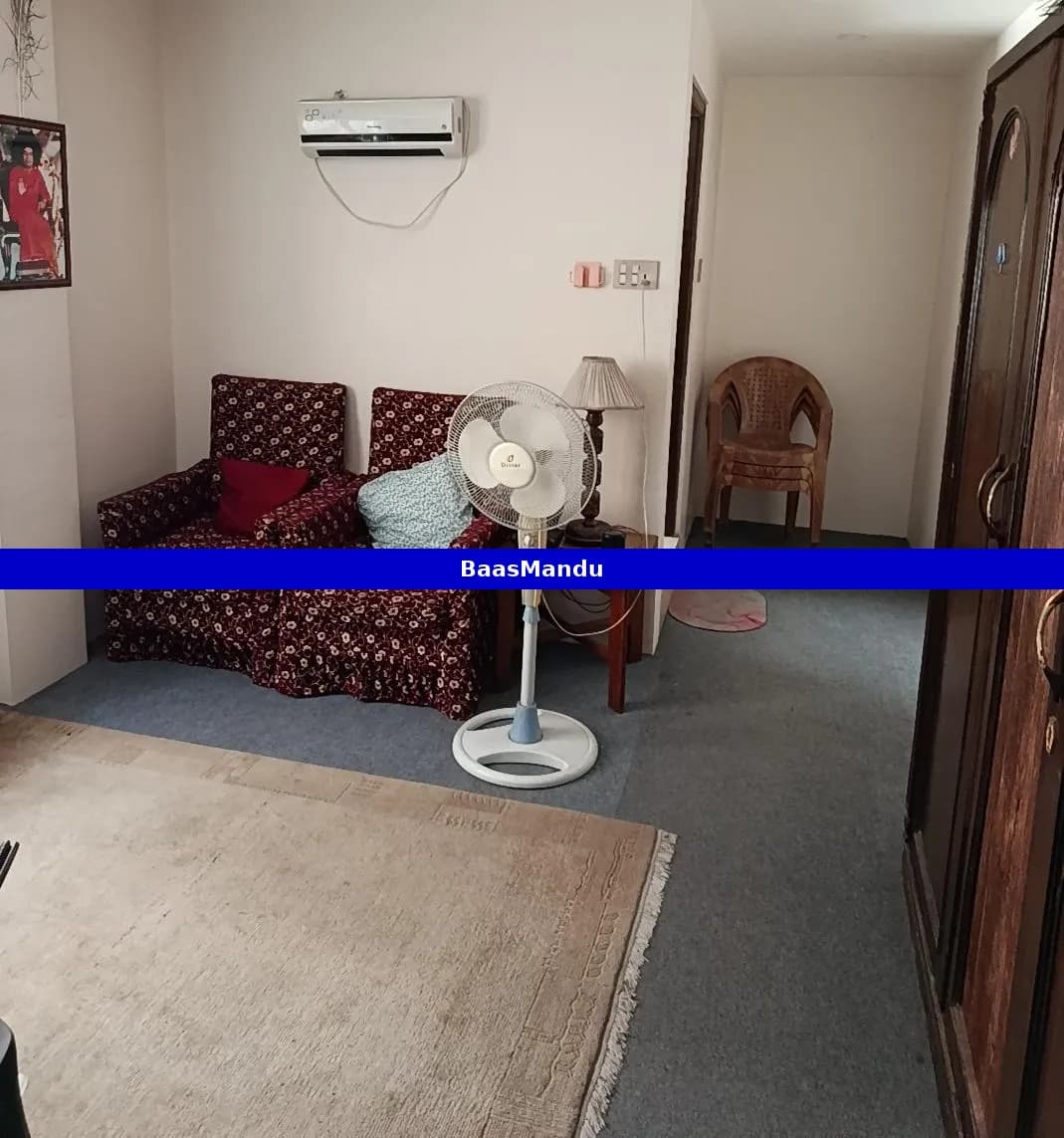room rent - 1