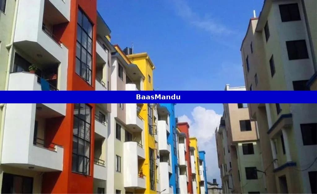 Apartment flat for rent - Bhaisepati - 1