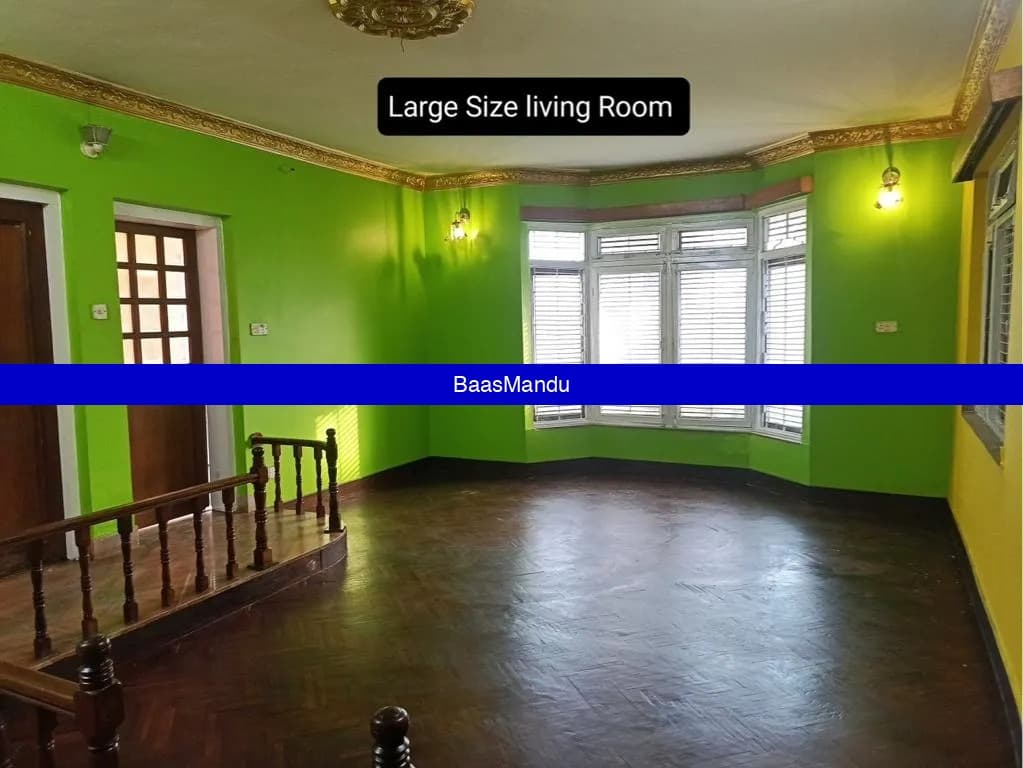 ToLet: Flat for Rent in Kaushaltar, Bhaktapur - 1