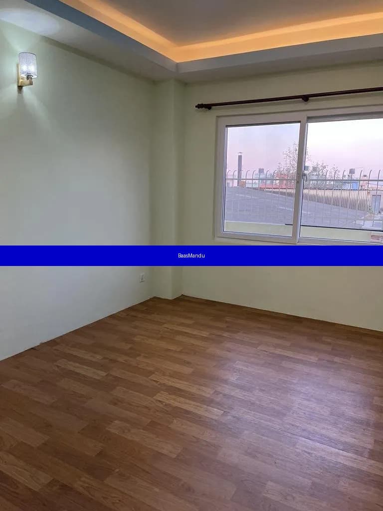 Flat for rent in Bhaisepati Colony nr WaiWai Chowk - 1
