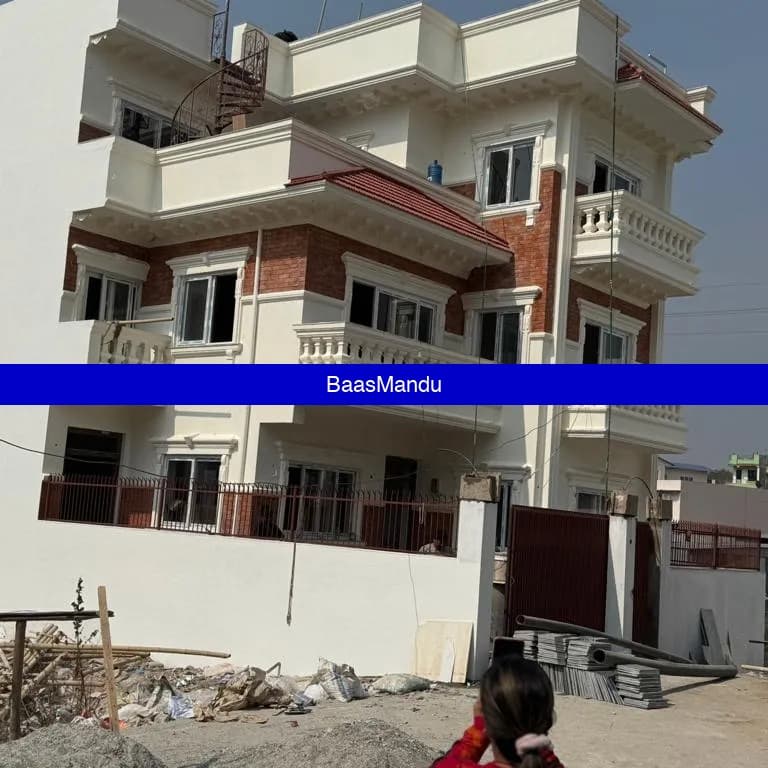 Flat Rent - 1