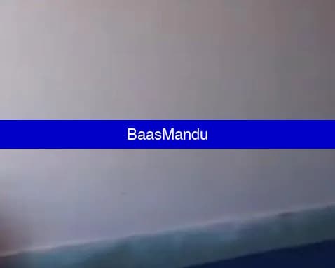 A big room at Sanagau near Imadol Tikathali - 1