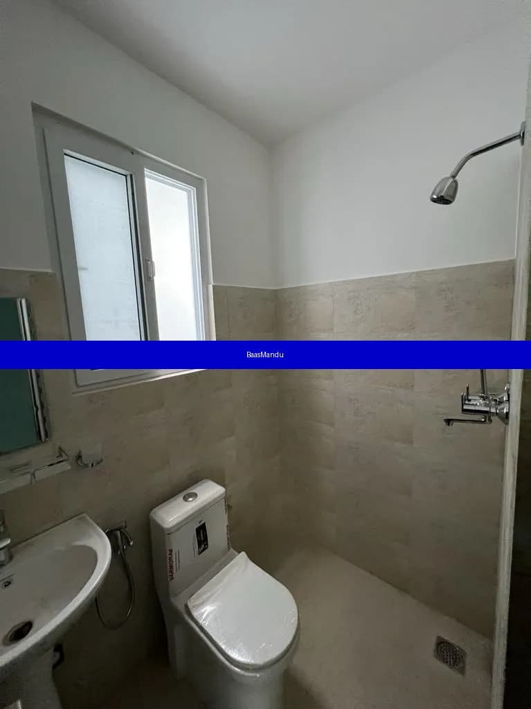 Flat for rent in Bhaisepati Colony nr WaiWai Chowk - 1