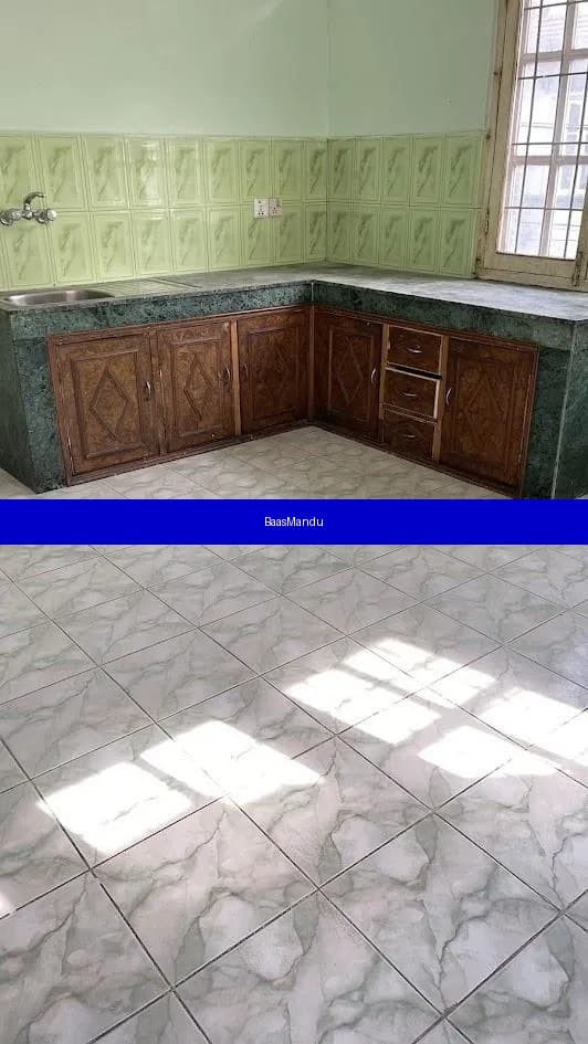 flat on rent @ sattalechok, chabahil - 1