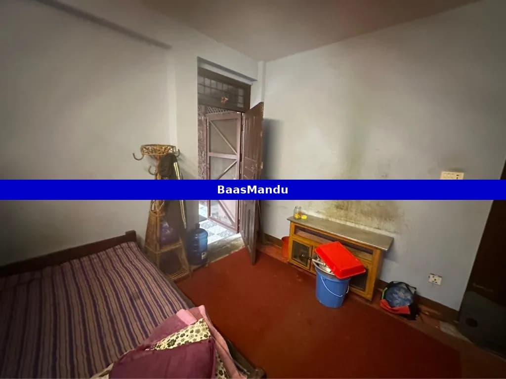 Single Room Rent Raniban - 1