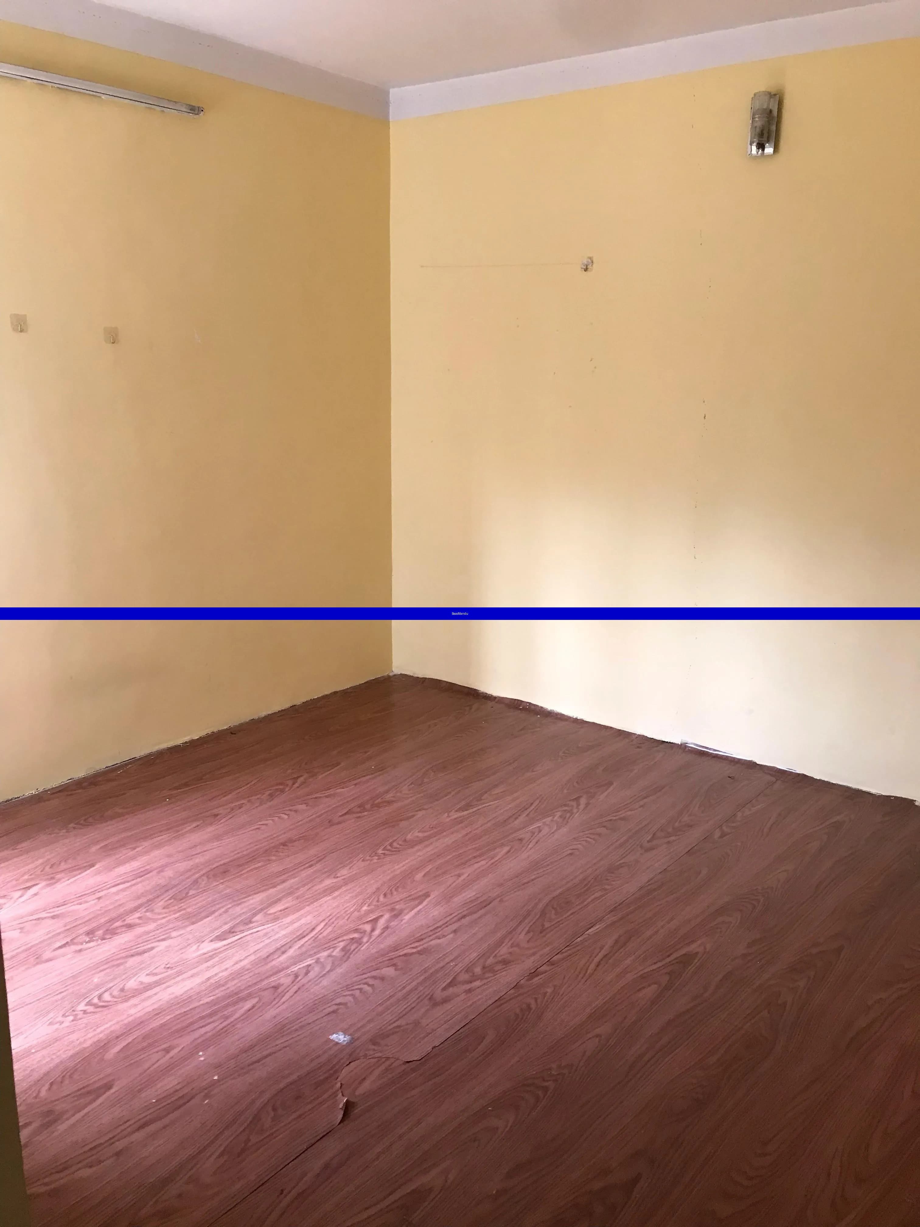 2BHK flat for rent Hattiban, Lalitpur - 1