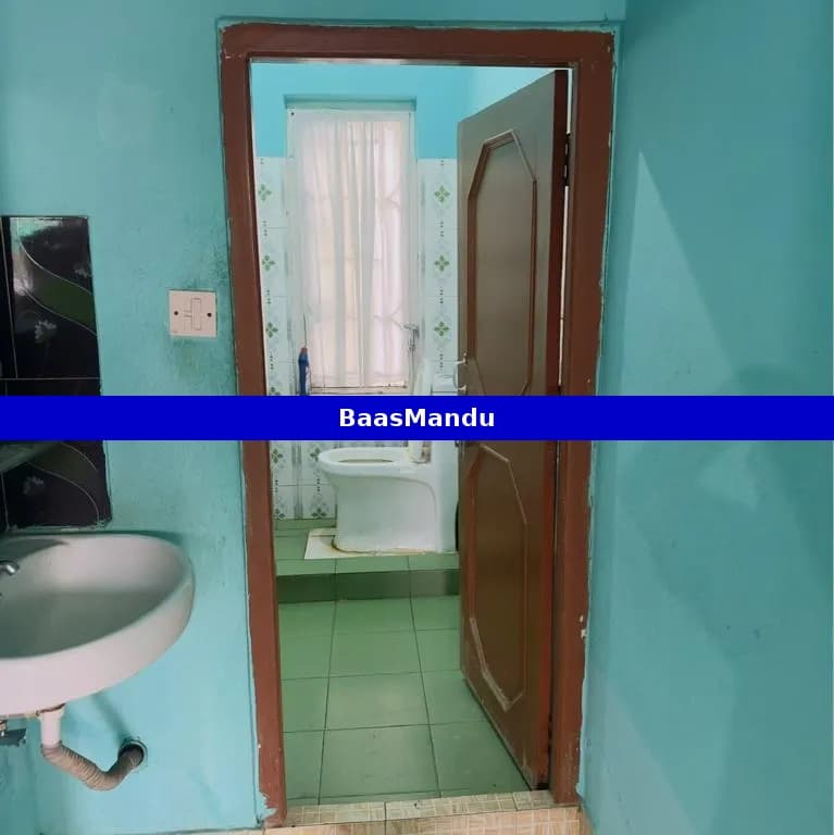 Flat For Rent - 1