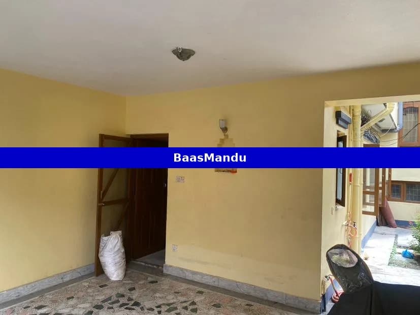 Flat In Rent at Kuleshwor Dahamarga - 1