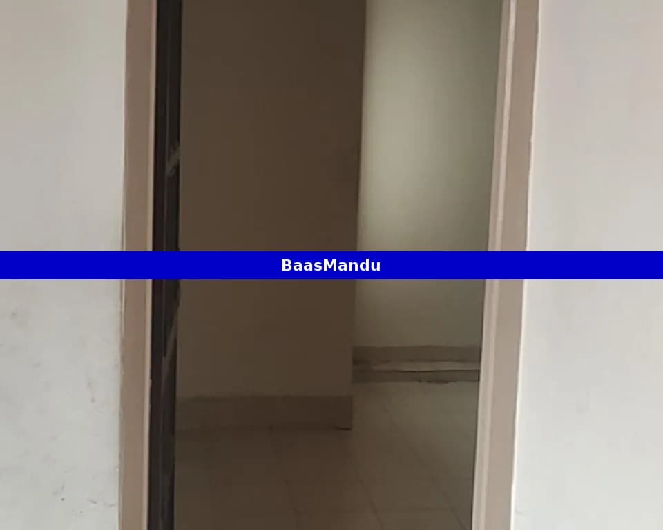3 BHK FLAT FOR RENT - 1