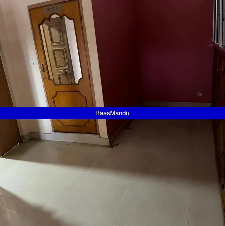 Flat For Rent - 1