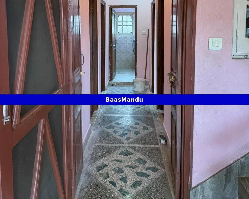 Room for Rent - 1