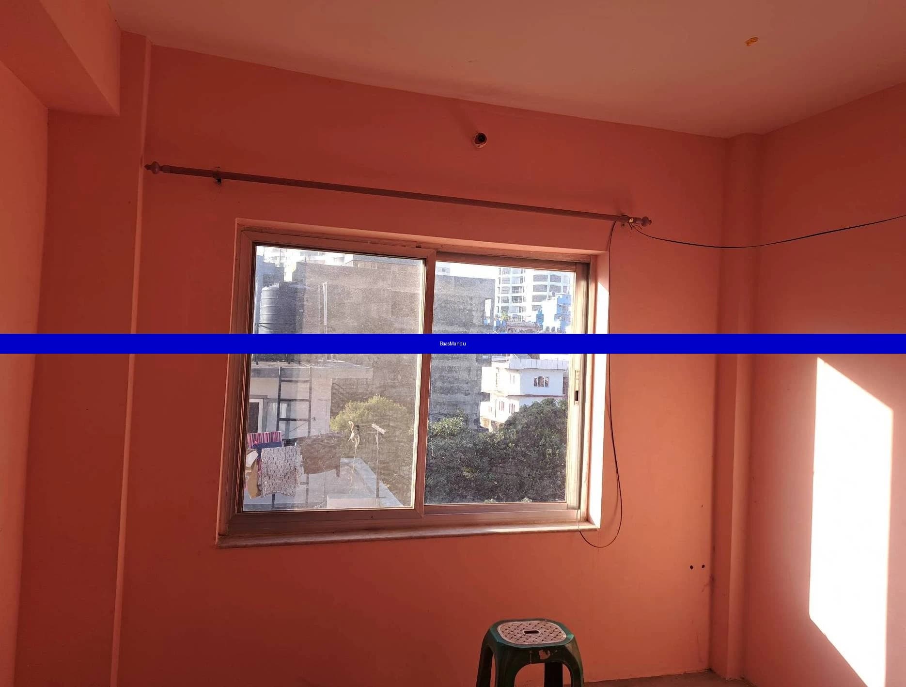 Flat (2 room)rent dillibazar ghattekulo maitidevi - 1