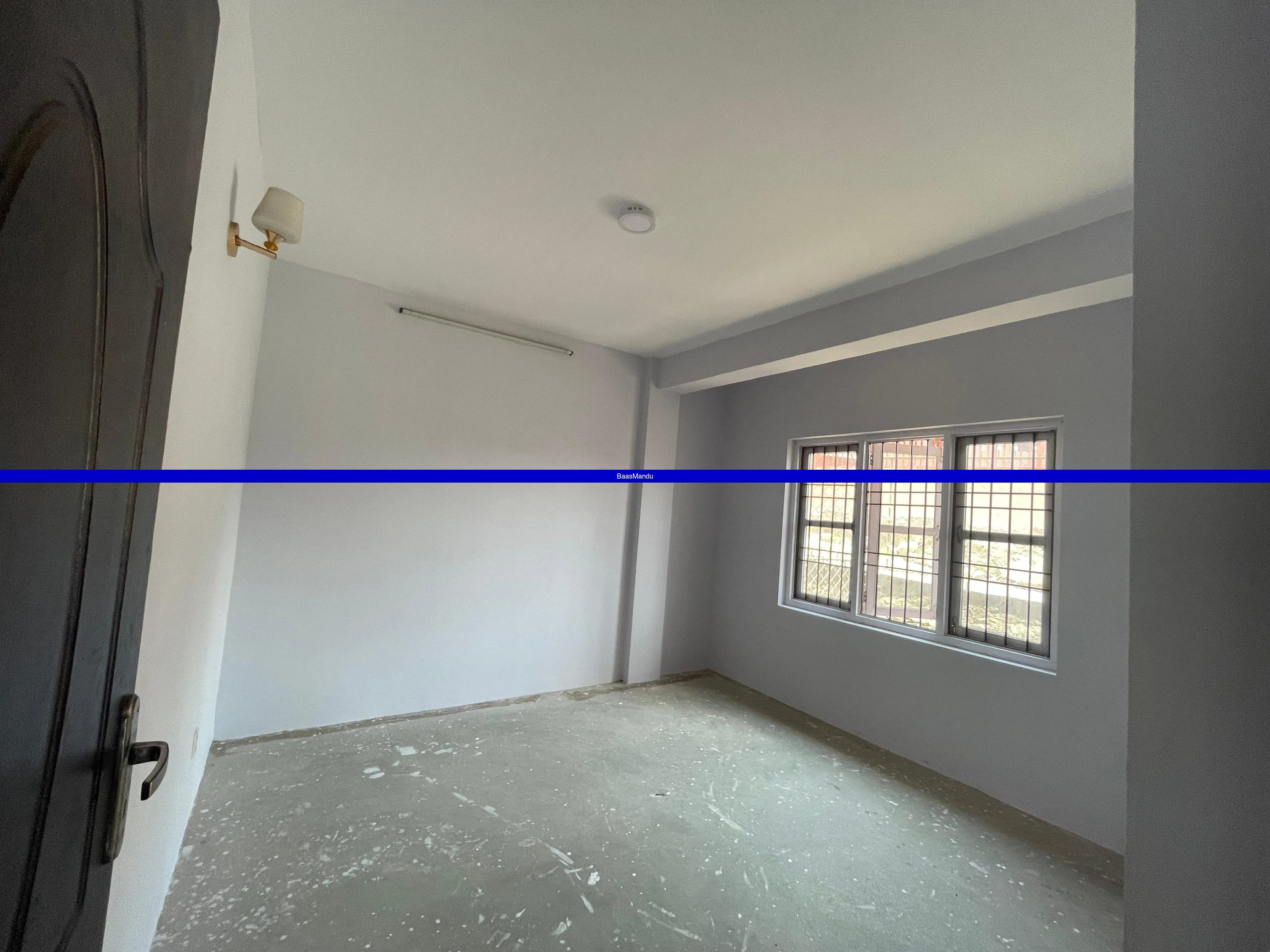 Spacious 1Bhk flat for rent | Dallu-15, Kathmandu - 1