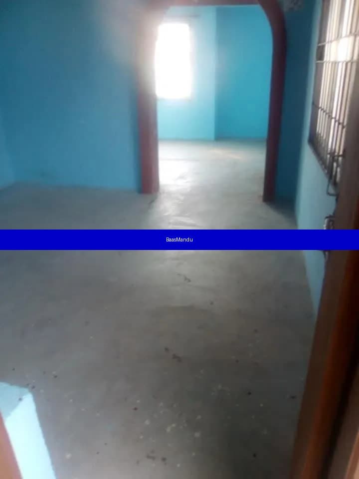 1BHK house is on rent at kirtipur - 1