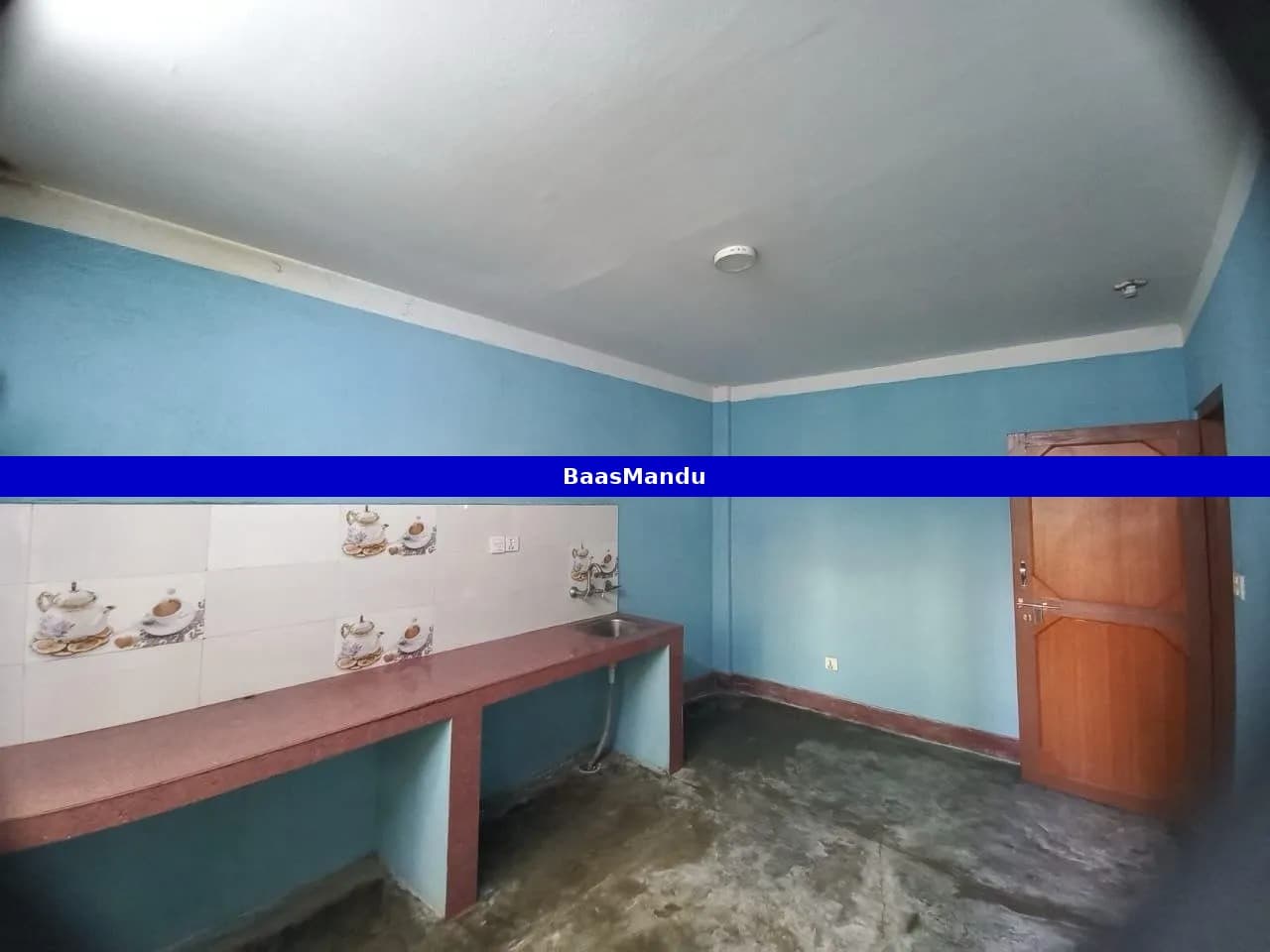 2BHK Flat for Rent in Balkhu with Car parking - 1