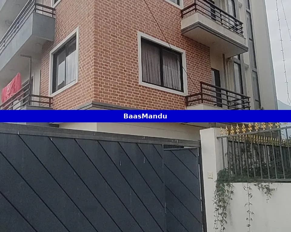 1bhk flat rent at bhaisepati - 1
