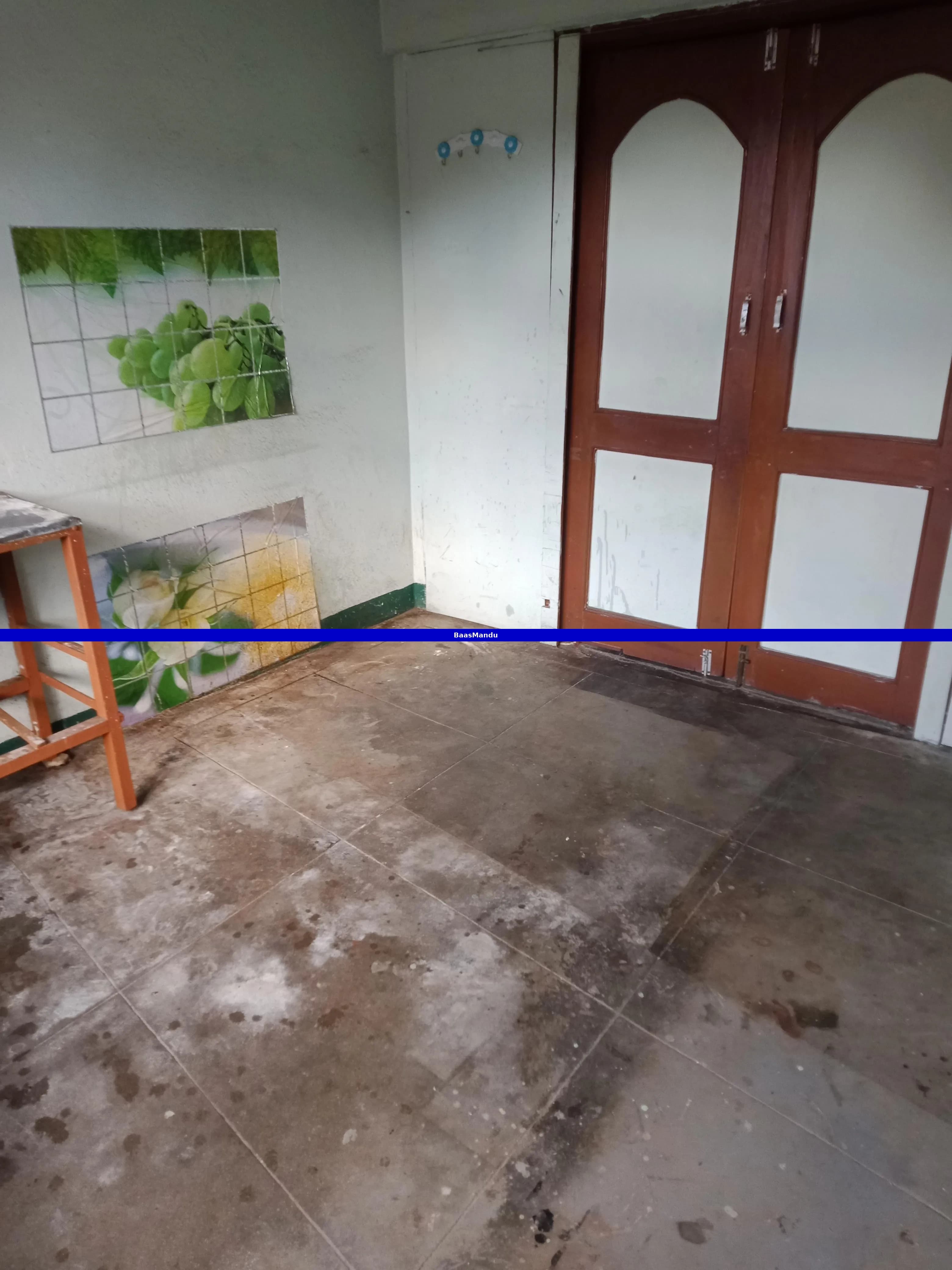 Basundhara 1 room - 1