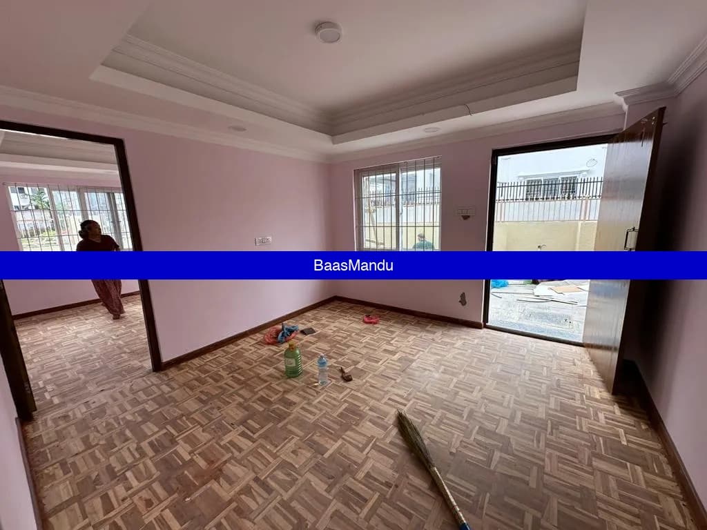 2BHK Flat on Rent | Hatigauda Budhanilkantha - 1