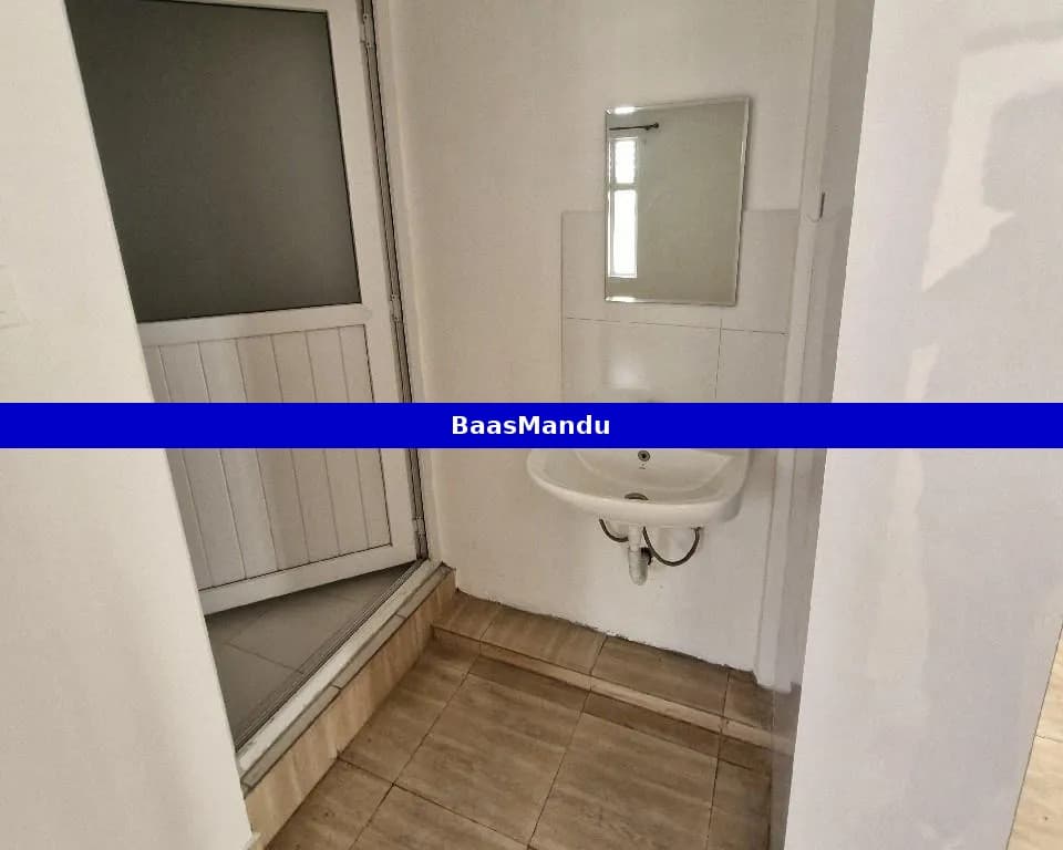 Two Bedroom Apartment ground floor - 1