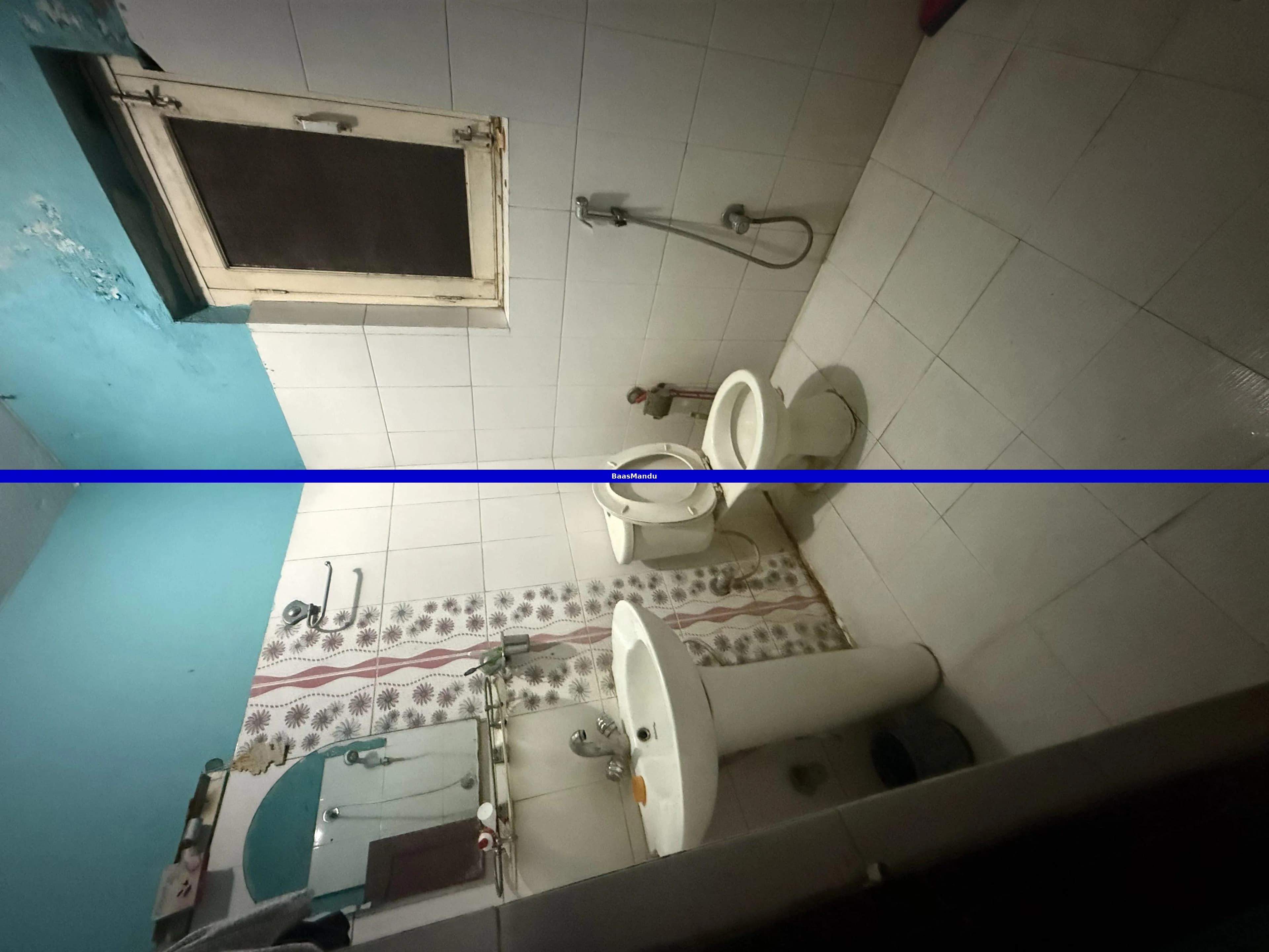 2BHK flat on rent in Kusunti, Lalitpur - 1