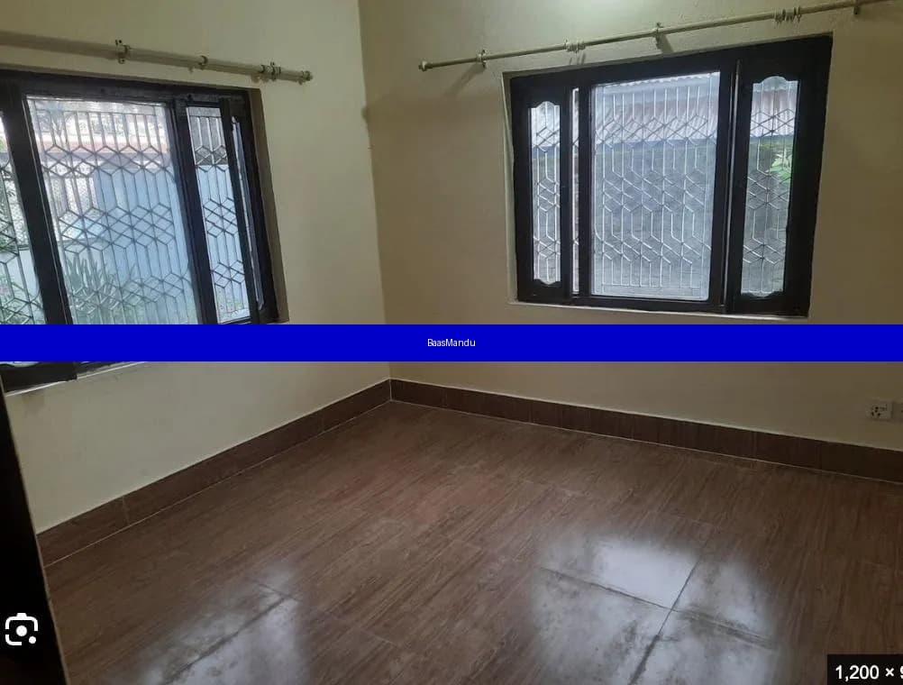Flat For Rent @ Pinglasthan, Gaushala - 1