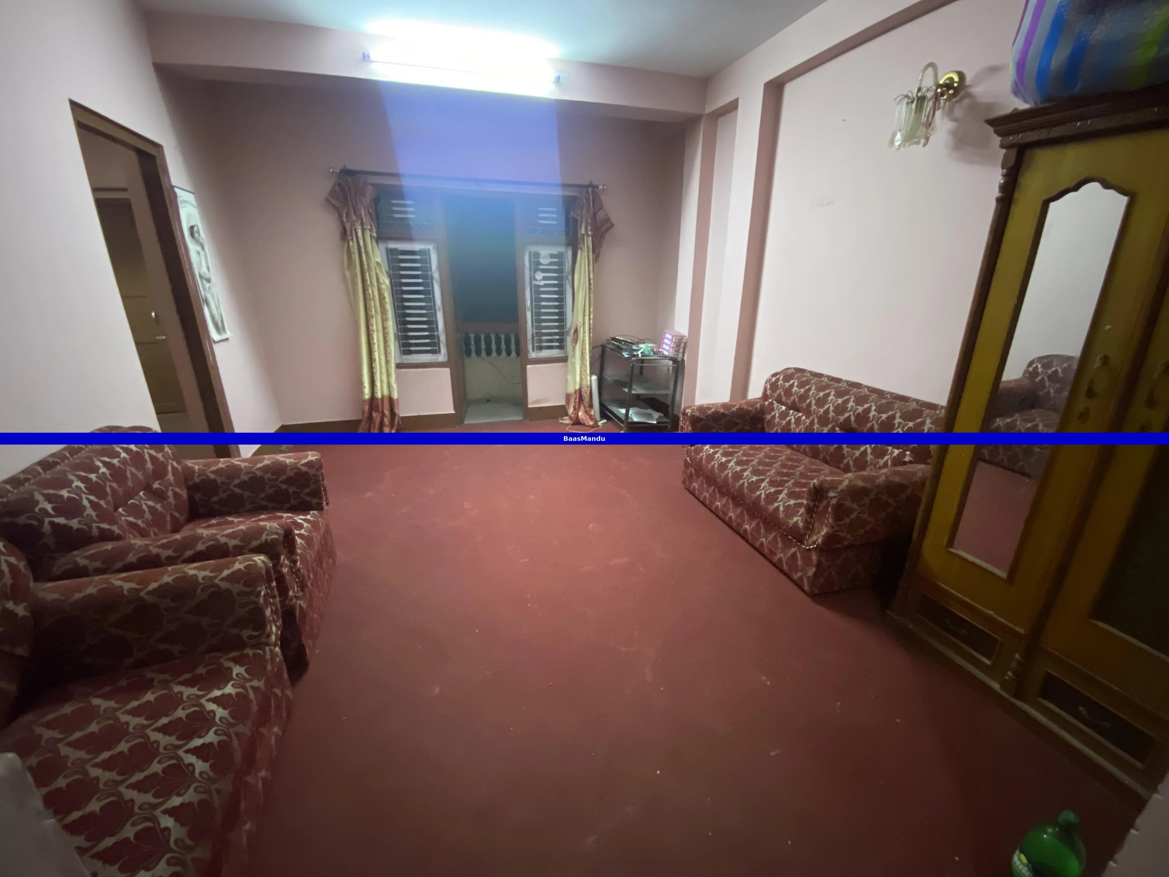 Room / Flat available at Sankhamul, New Baneshwor - 1