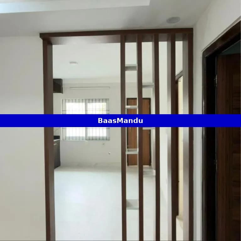 Flat For Rent- Direct Contact-9841003208 - 1