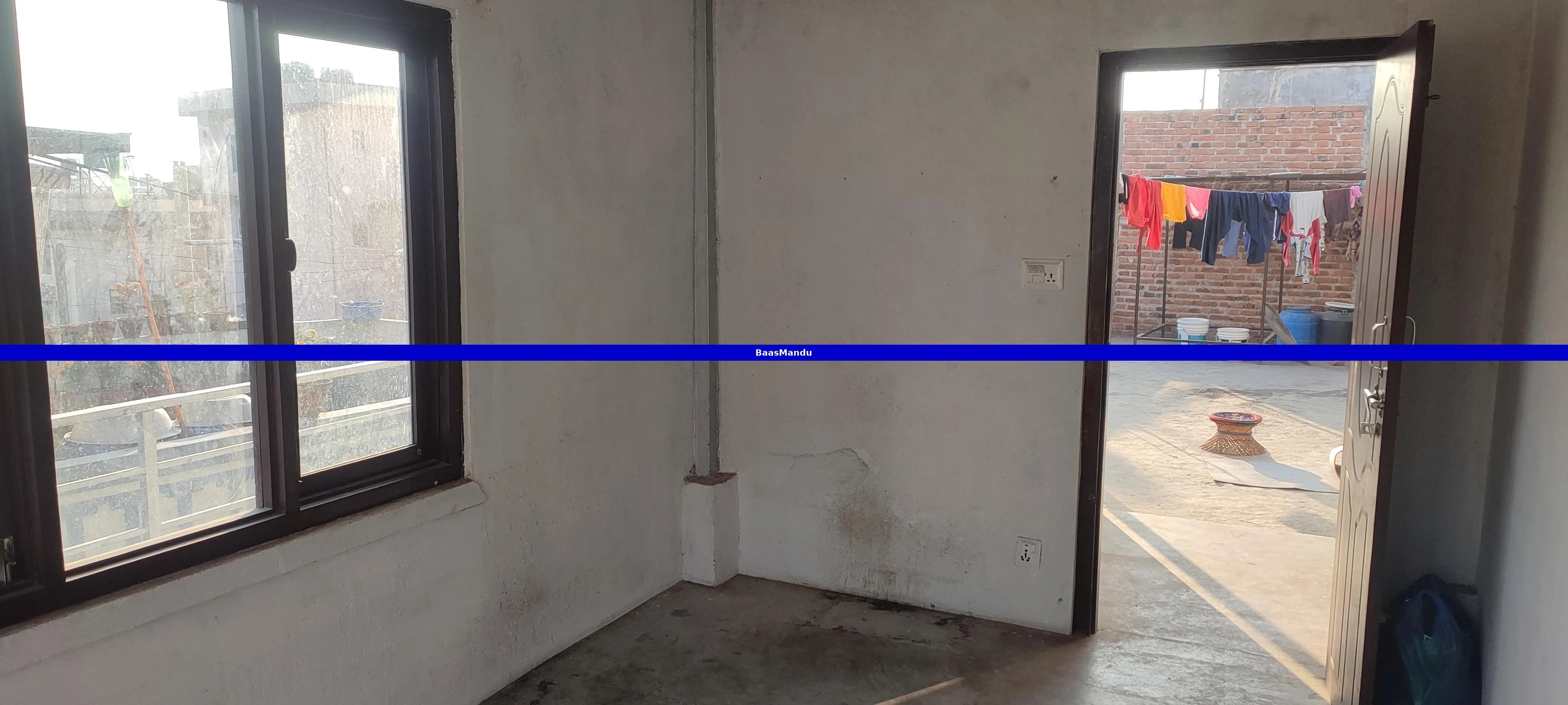 Room near kalanki. - 1