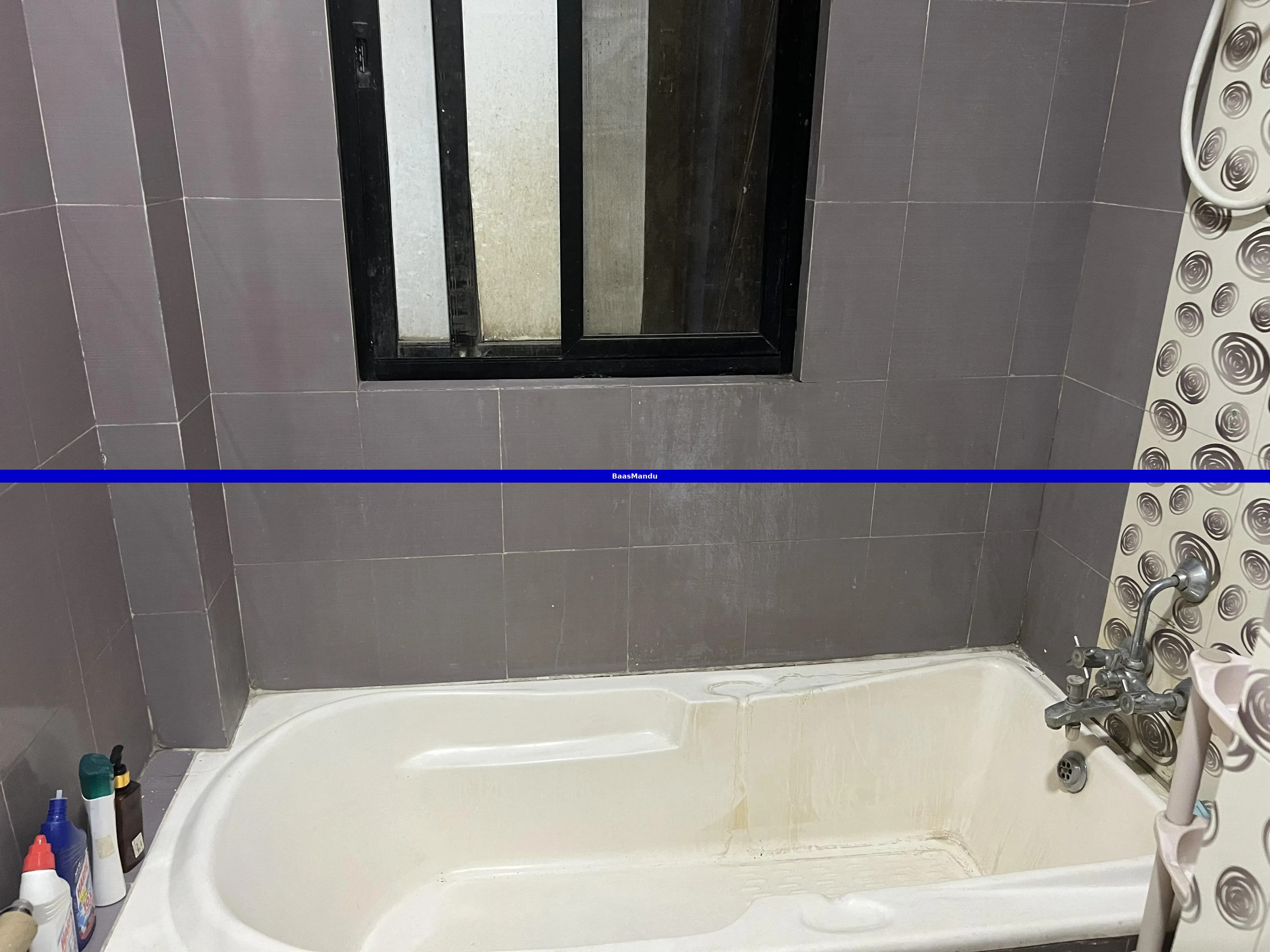 Furnished 2 BHK flat on rent at Lazimpat,Kathmandu - 1