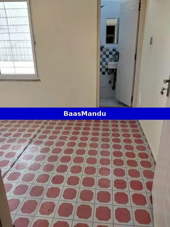 Rent available in pepsicola Kadaghari - 1
