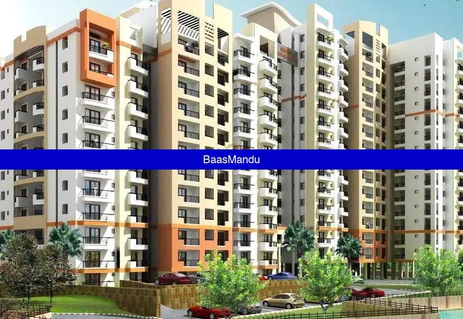 Bright 3BHK Flat for Rent at Sunrise Apartment - 1