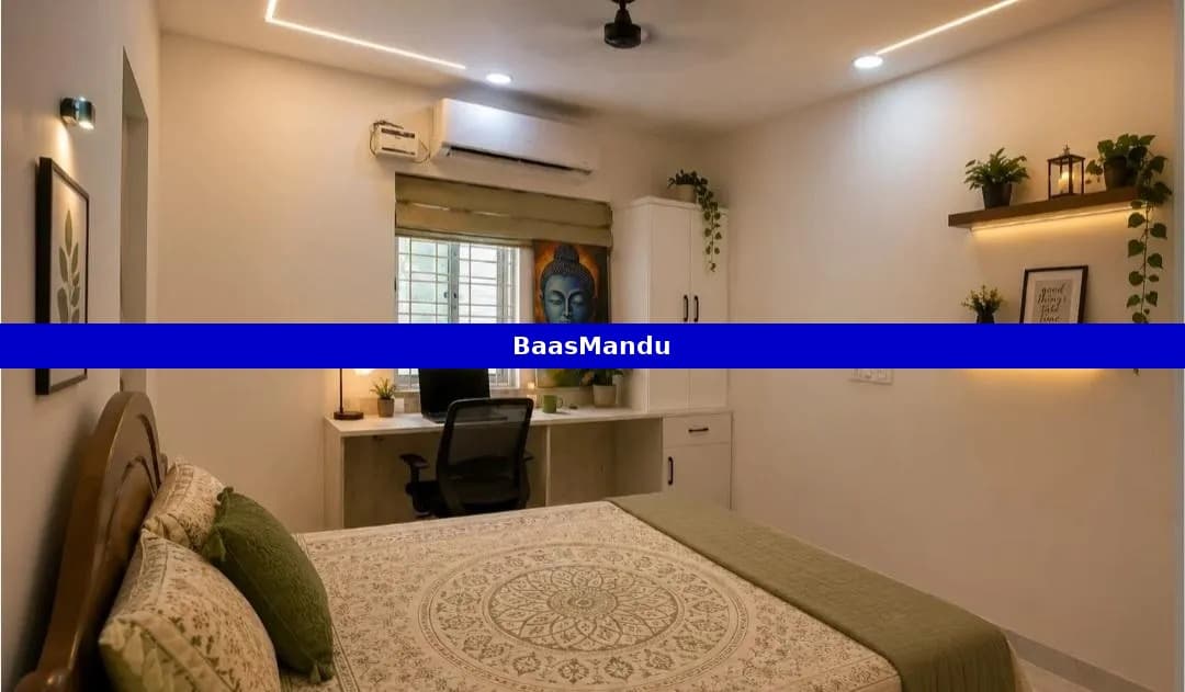 Need room @ New Baneshwor - 1