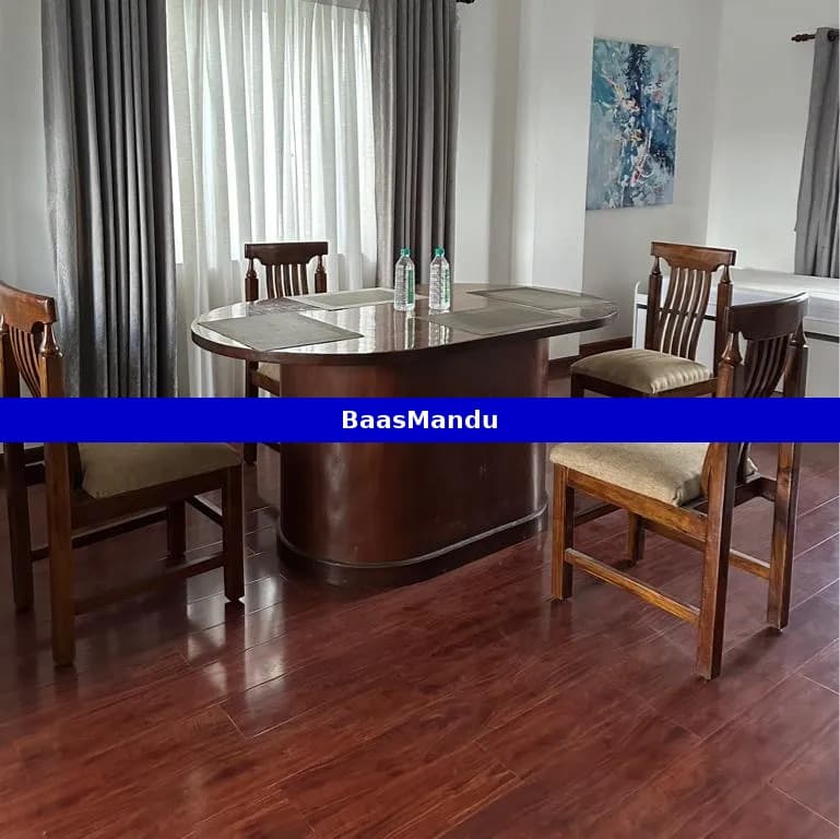 2BHK Apartment Boudha - 1