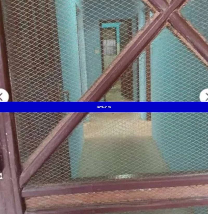 Double room on rent at makalbari jorpati - 1