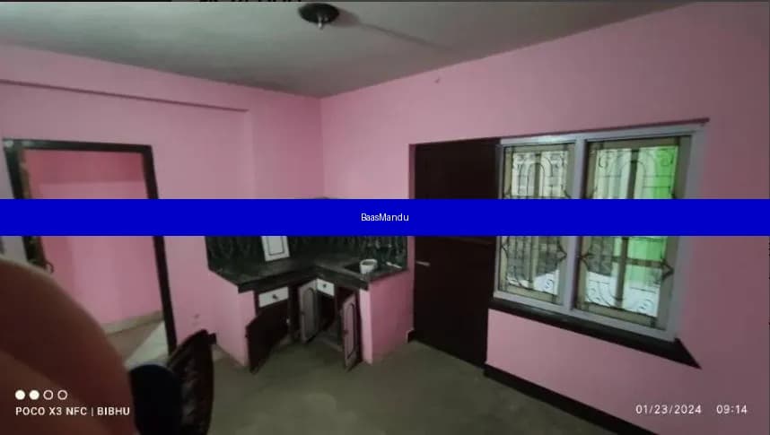 Flat On Rent at Imadol, Lalitpur - 1
