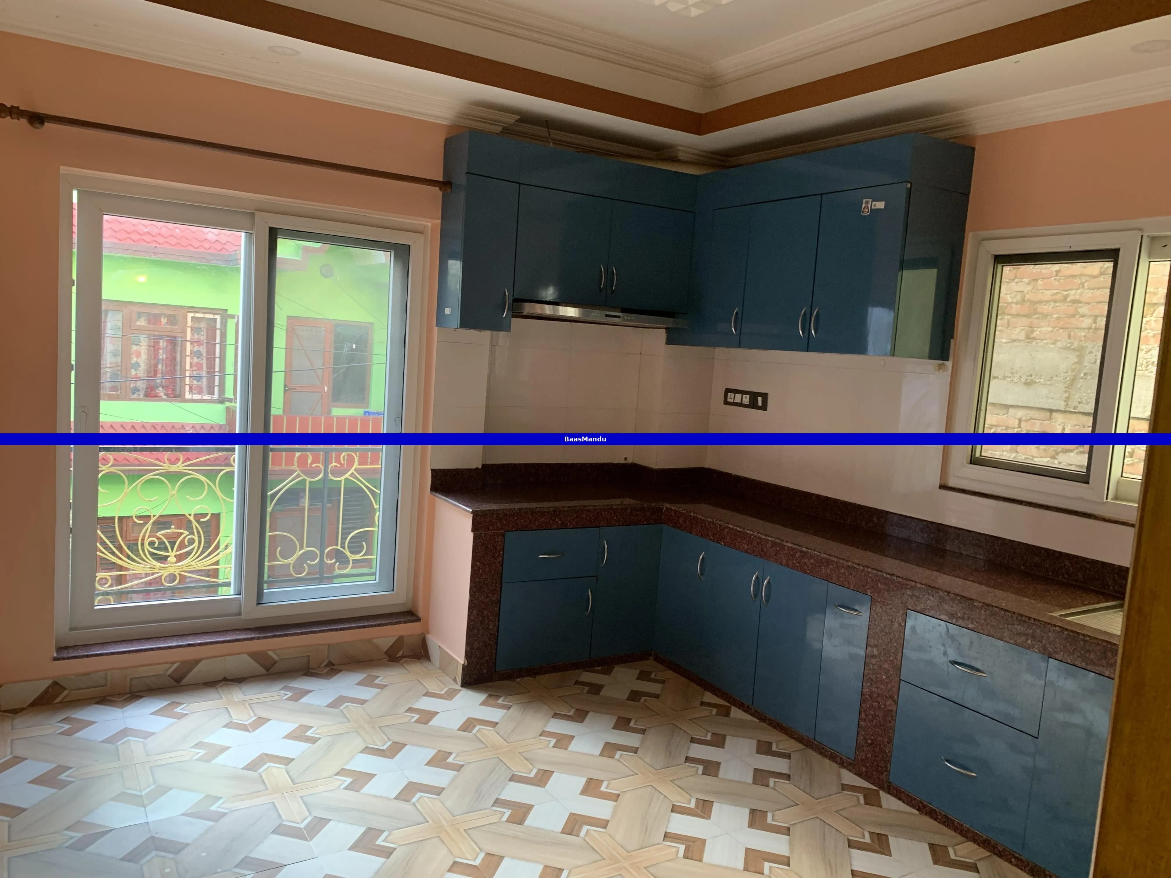 Flat on Rent in Mahalaxmistan, Lalitpur - 1