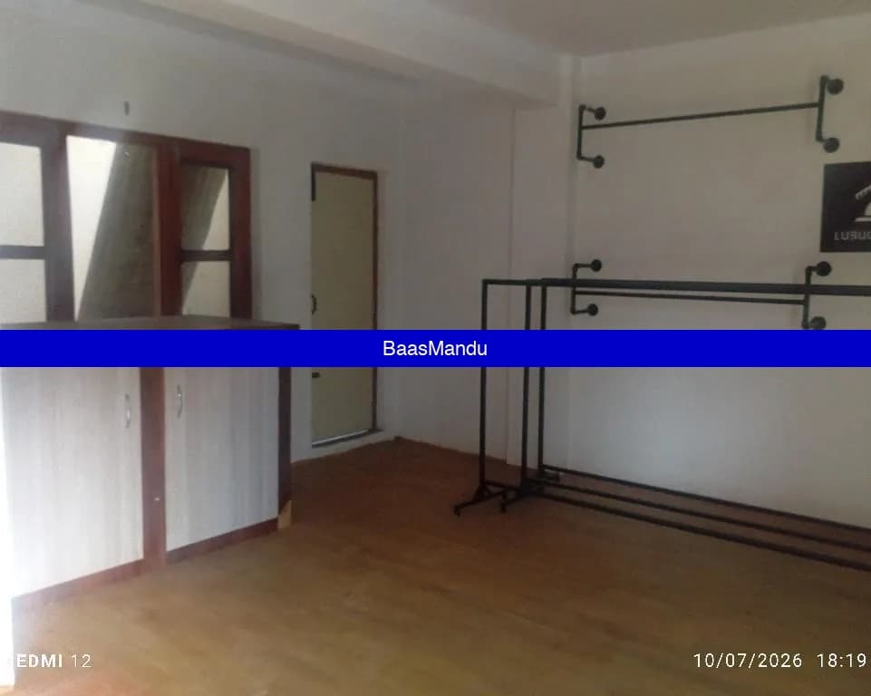 Flat for rent in basundhara, Kathmandu - 1