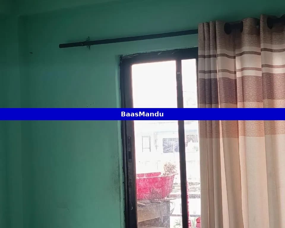 flat on rent shivachok jorpati - 1