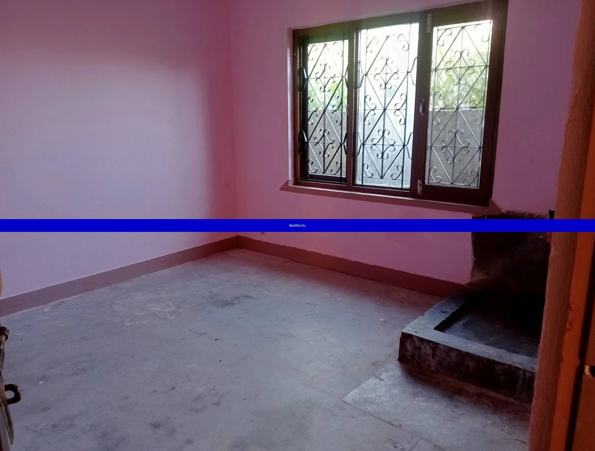 Room rent - 1