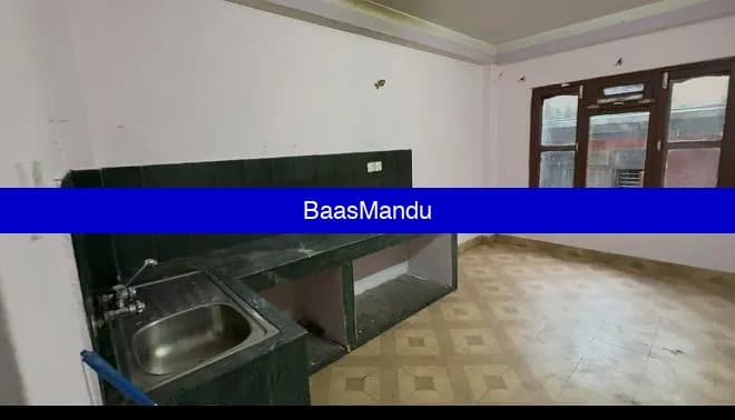 Flat on Rent Near Dhumbarahi Pipalbot - 1