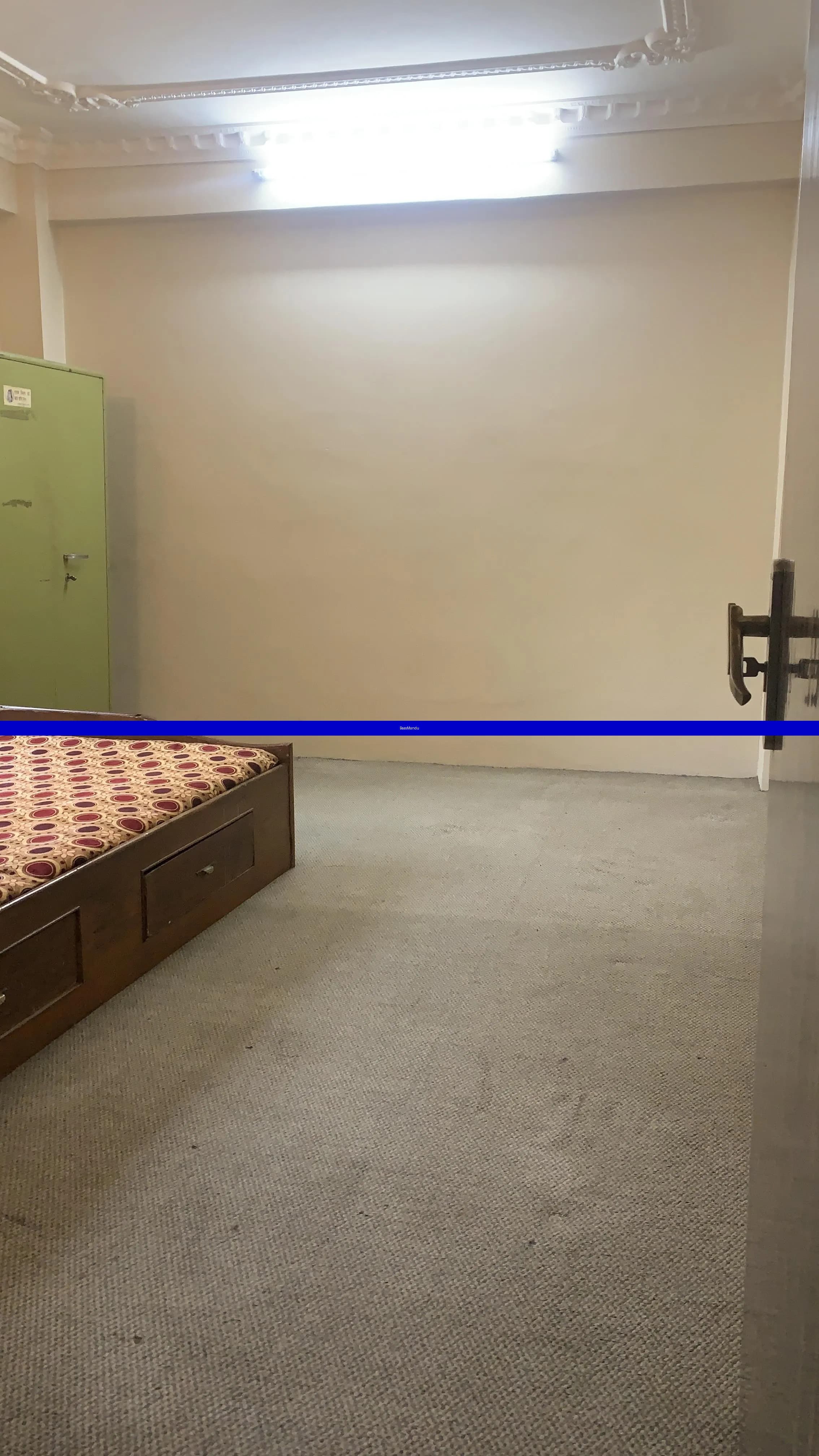 Flat for Rent in Kapurdhara - 1