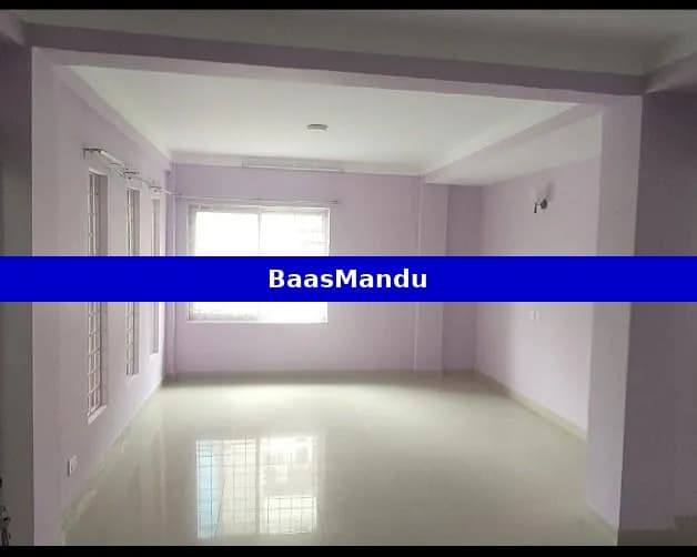 Flat on rent at Hattiban, Lalitpur - 1